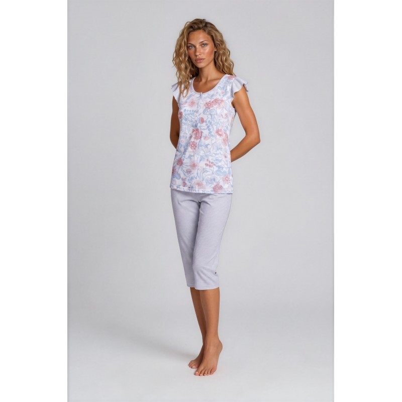 S724 - Type - PIJAMA CAMELIA- (S724) S724 - Type - PIJAMA CAMELIA- (S724)
