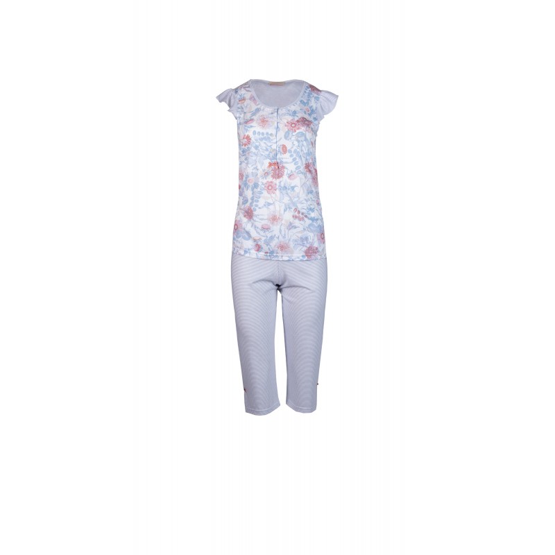 S724 - Type - PIJAMA CAMELIA- (S724) S724 - Type - PIJAMA CAMELIA- (S724)