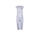 S724 - Type - PIJAMA CAMELIA- (S724) S724 - Type - PIJAMA CAMELIA- (S724)