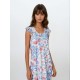 S725 - Type - NIGHTGOWN CAMELIA- (S725) S725 - Type - NIGHTGOWN CAMELIA- (S725)