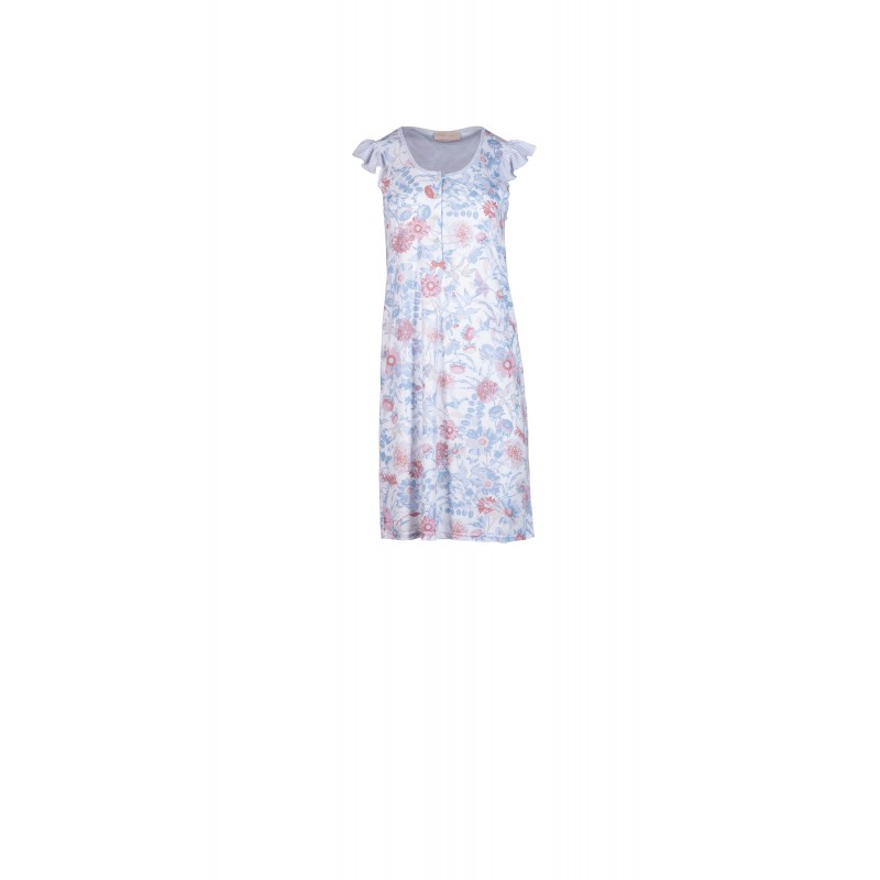 S725 - Type - NIGHTGOWN CAMELIA- (S725) S725 - Type - NIGHTGOWN CAMELIA- (S725)