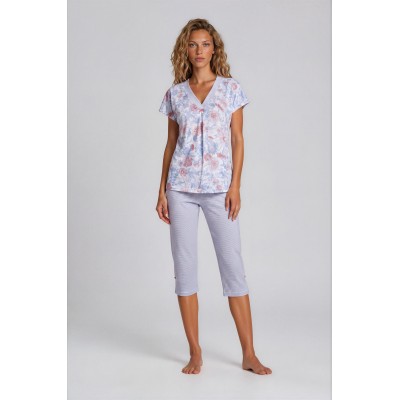 S726 - Type - PIJAMA CAMELIA- (S726) S726 - Type - PIJAMA CAMELIA- (S726)