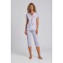 S726 - Type - PIJAMA CAMELIA- (S726)