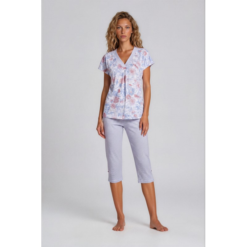 S726 - Type - PIJAMA CAMELIA- (S726) S726 - Type - PIJAMA CAMELIA- (S726)