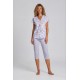 S726 - Type - PIJAMA CAMELIA- (S726) S726 - Type - PIJAMA CAMELIA- (S726)