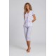 S726 - Type - PIJAMA CAMELIA- (S726) S726 - Type - PIJAMA CAMELIA- (S726)