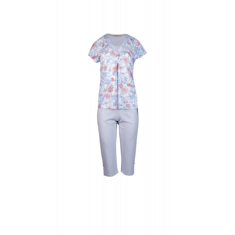 S726 - Type - PIJAMA CAMELIA- (S726) S726 - Type - PIJAMA CAMELIA- (S726)