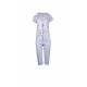 S726 - Type - PIJAMA CAMELIA- (S726) S726 - Type - PIJAMA CAMELIA- (S726)