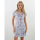 S727 - Type - NIGHTGOWN CAMELIA- (S727) S727 - Type - NIGHTGOWN CAMELIA- (S727)
