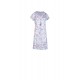 S727 - Type - NIGHTGOWN CAMELIA- (S727) S727 - Type - NIGHTGOWN CAMELIA- (S727)