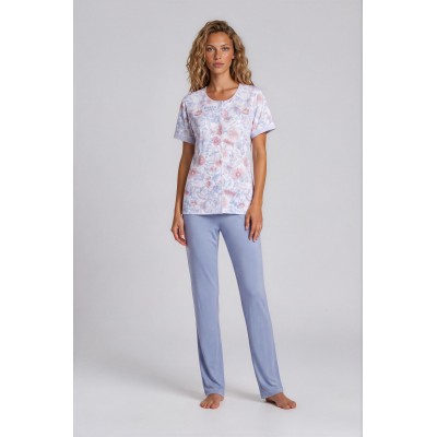 S728 - Type - PIJAMA CAMELIA- (S728) S728 - Type - PIJAMA CAMELIA- (S728)