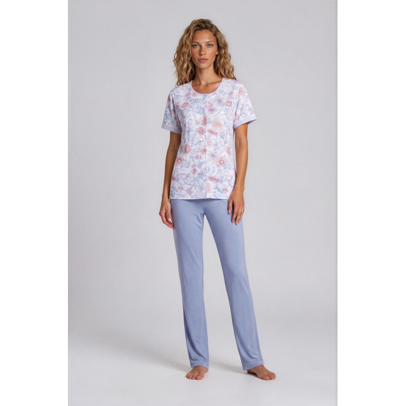 S728 - Type - PIJAMA CAMELIA- (S728) S728 - Type - PIJAMA CAMELIA- (S728)