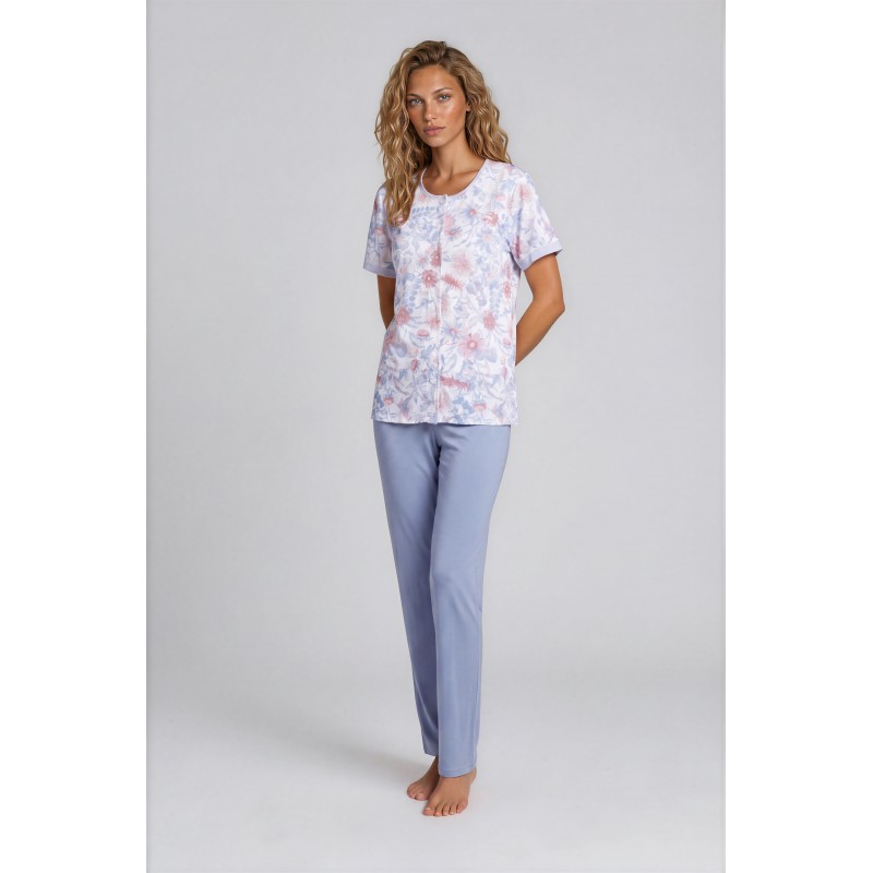 S728 - Type - PIJAMA CAMELIA- (S728) S728 - Type - PIJAMA CAMELIA- (S728)