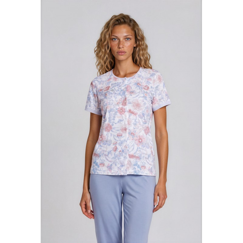 S728 - Type - PIJAMA CAMELIA- (S728) S728 - Type - PIJAMA CAMELIA- (S728)