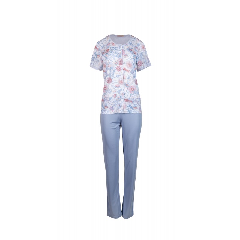 S728 - Type - PIJAMA CAMELIA- (S728) S728 - Type - PIJAMA CAMELIA- (S728)