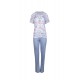 S728 - Type - PIJAMA CAMELIA- (S728) S728 - Type - PIJAMA CAMELIA- (S728)