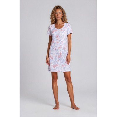 S729 - Type - NIGHTGOWN CAMELIA- (S729) S729 - Type - NIGHTGOWN CAMELIA- (S729)