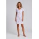 S729 - Type - NIGHTGOWN CAMELIA- (S729) S729 - Type - NIGHTGOWN CAMELIA- (S729)