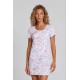 S729 - Type - NIGHTGOWN CAMELIA- (S729) S729 - Type - NIGHTGOWN CAMELIA- (S729)