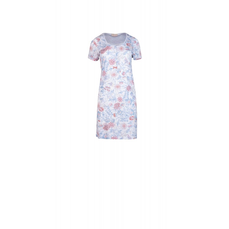 S729 - Type - NIGHTGOWN CAMELIA- (S729) S729 - Type - NIGHTGOWN CAMELIA- (S729)