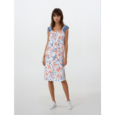 S731 - Type - NIGHTGOWN BLOSSOM- (S731) S731 - Type - NIGHTGOWN BLOSSOM- (S731)
