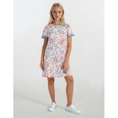 S734 - Type - NIGHTGOWN BLOSSOM- (S734) S734 - Type - NIGHTGOWN BLOSSOM- (S734)