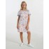 S734 - Type - NIGHTGOWN BLOSSOM- (S734)