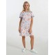 S734 - Type - NIGHTGOWN BLOSSOM- (S734)