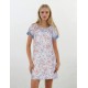 S734 - Type - NIGHTGOWN BLOSSOM- (S734)