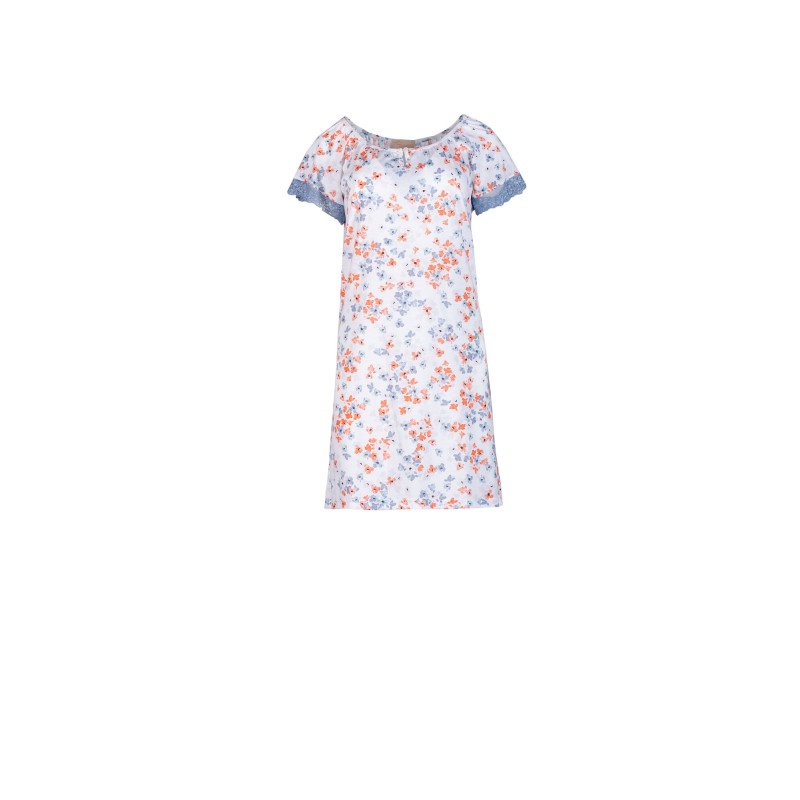S734 - Type - NIGHTGOWN BLOSSOM- (S734)