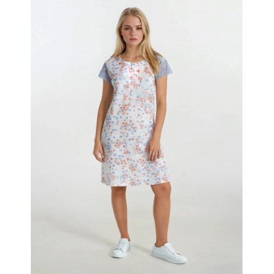 S736 - Type - NIGHTGOWN BLOSSOM- (S736) S736 - Type - NIGHTGOWN BLOSSOM- (S736)