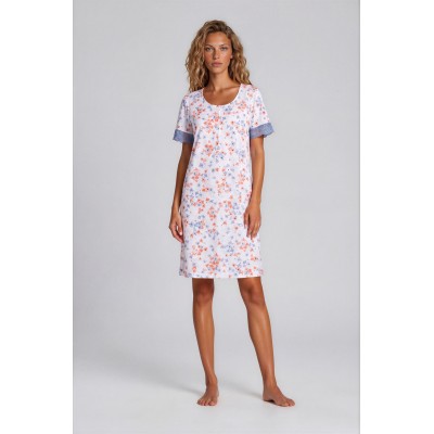 S738 - Type - NIGHTGOWN BLOSSOM- (S738) S738 - Type - NIGHTGOWN BLOSSOM- (S738)