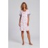 S738 - Type - NIGHTGOWN BLOSSOM- (S738)