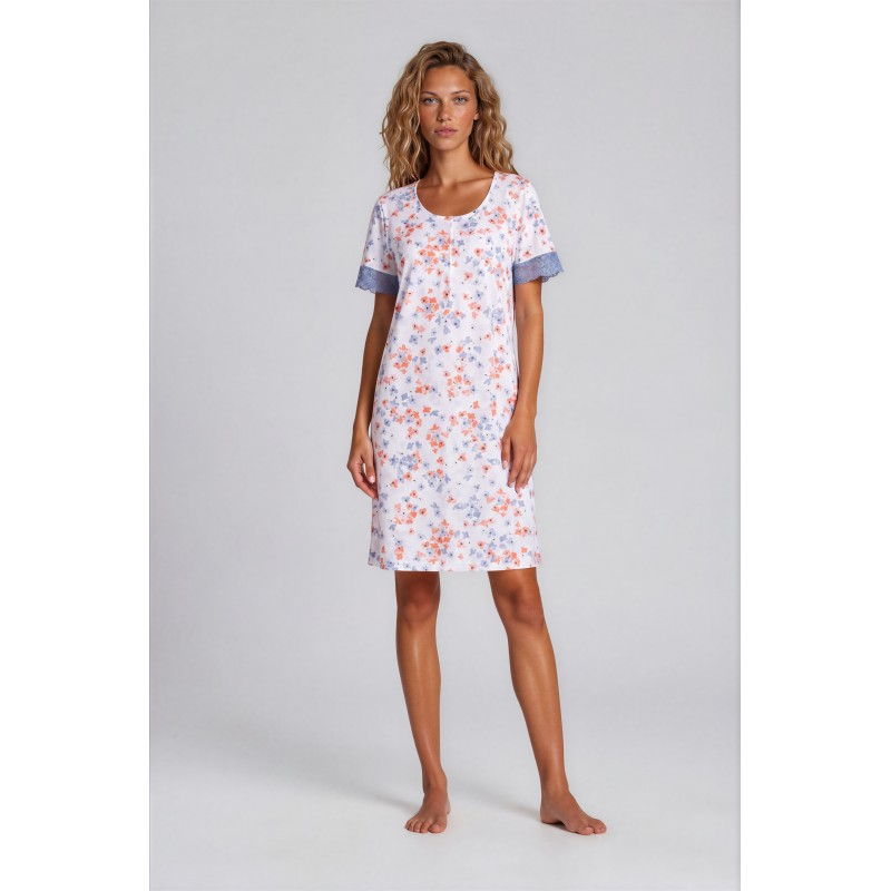 S738 - Type - NIGHTGOWN BLOSSOM- (S738) S738 - Type - NIGHTGOWN BLOSSOM- (S738)