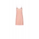 S741 - Type - NIGHTGOWN ABSTRACT FLOWERS- (S741)