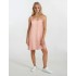 S742 - Type - NIGHTGOWN ABSTRACT FLOWERS- (S742)