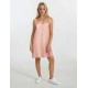S742 - Type - NIGHTGOWN ABSTRACT FLOWERS- (S742) S742 - Type - NIGHTGOWN ABSTRACT FLOWERS- (S742)