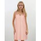 S742 - Type - NIGHTGOWN ABSTRACT FLOWERS- (S742) S742 - Type - NIGHTGOWN ABSTRACT FLOWERS- (S742)