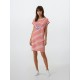 S764 - Blue Cloud - LOUNGEWEAR STRIPES- (S764) S764 - Blue Cloud - LOUNGEWEAR STRIPES- (S764)