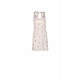 S768 - Type - NIGHTGOWN BLOSSOM STRIPE- (S768)