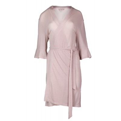 S769 - Type - ROBE BLOSSOM STRIPE- (S769)