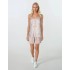 S772 - Type - BABYDOLL BLOSSOM STRIPE- (S772)