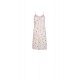 S773 - Type - NIGHTGOWN BLOSSOM STRIPE- (S773)