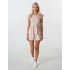 S774 - Type - PIJAMA BLOSSOM STRIPE- (S774)