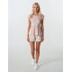 S774 - Type - PIJAMA BLOSSOM STRIPE- (S774)
