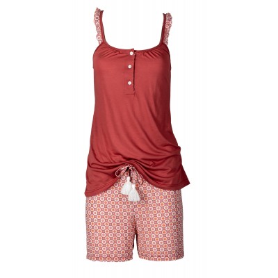 S779 - Type - BABYDOLL MOROCCO- (S779)