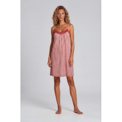 S782 - Type - NIGHTGOWN MOROCCO- (S782)
