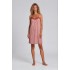 S782 - Type - NIGHTGOWN MOROCCO- (S782)