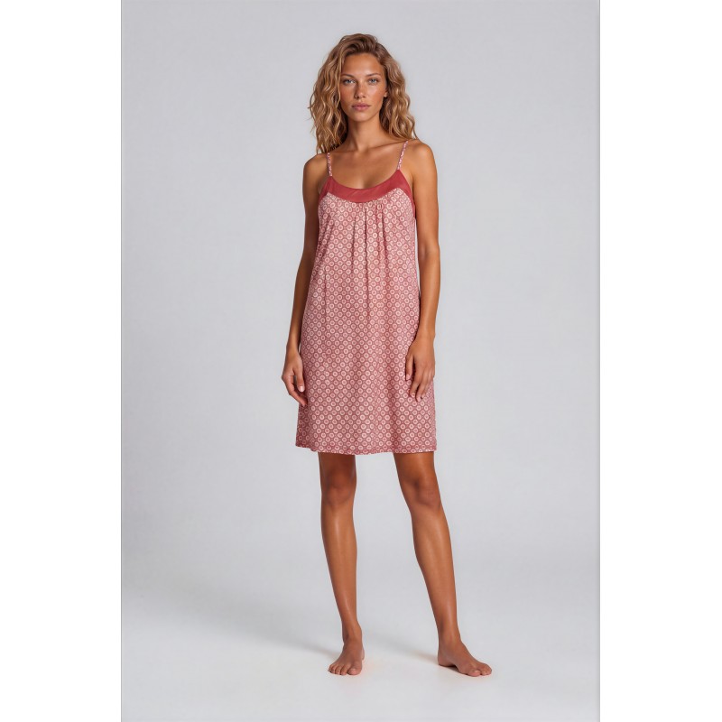S782 - Type - NIGHTGOWN MOROCCO- (S782)