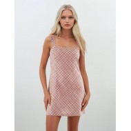 S784 - Type - NIGHTGOWN MOROCCO- (S784)
